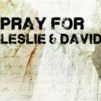 Pray for my friends Leslie and David