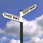 What advice would you give to 18 year-old you?