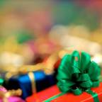 He’s not just the giver…