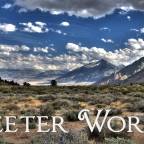 When Worship Is Sweeter