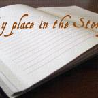 My place in the story