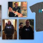 Hope for Andrew Weekend