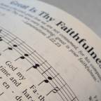 The Lord is Faithful