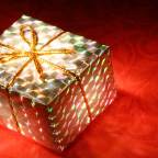 Advent: The Perfect Gift