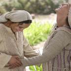 Advent: A woman with God’s favor