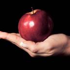 For Men: A Little Known Weapon Against Lust.