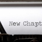 A New Chapter