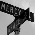 Confessions of a Grace Pharisee