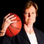 Why my daughter needs to know the story of Pat Summitt