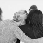 7 ways to encourage a special needs mother (and dad)