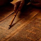 The Bible, more than just a book