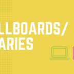 Life Lessons from Adoption Part 2: Billboards and Diaries