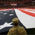 Anthems, Patriotism, Protests and a way forward