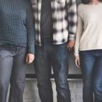 A hopeful path forward for men and women.