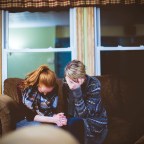 Things I didn’t learn in Seminary | Part 1: All the Sadness