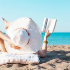Summer Beach Reading Recommendations