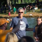 Grieving Those You Loved, and Caring for Those Who Grieve