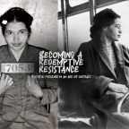 Conviction + Compassion