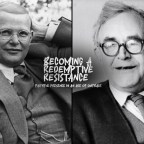 Allegiance to the King & His Kingdom