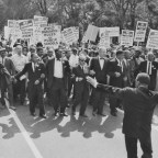 Practicing Redemptive Resistance in a Cultural Crisis