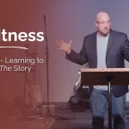 Learning to tell The Story